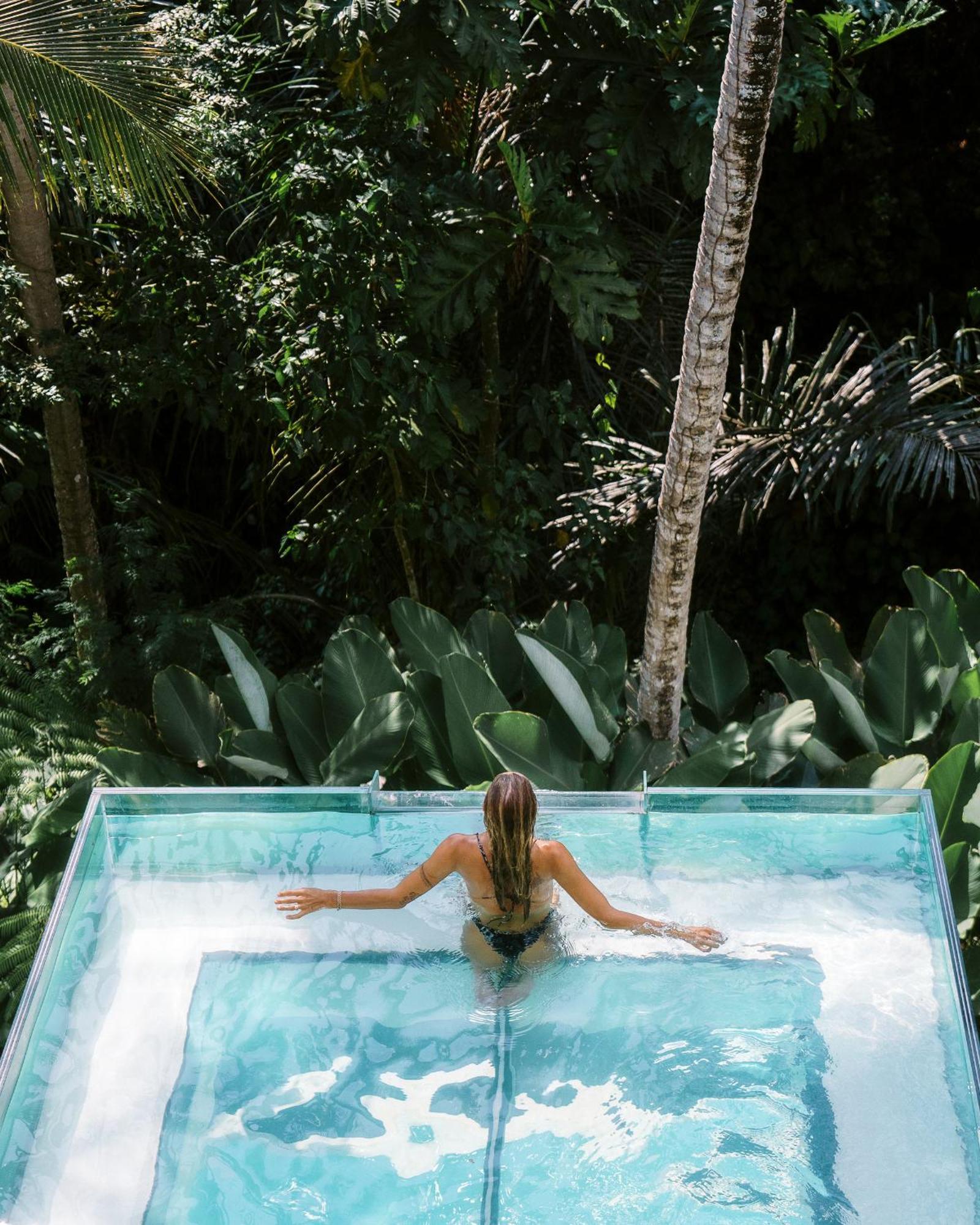 Villa Joyia Ubud Exterior foto